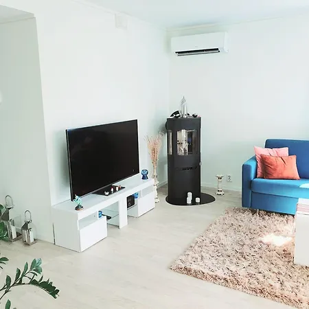 Flott - Ski-vm 2025 Apartman