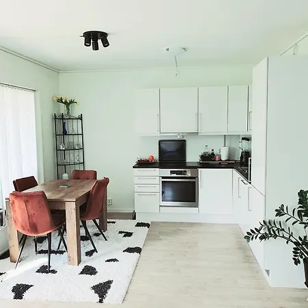 Flott - Ski-vm 2025 Apartment