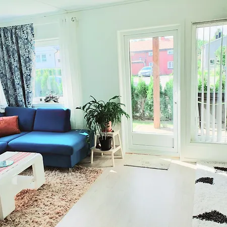 Flott - Ski-vm 2025 Apartment *