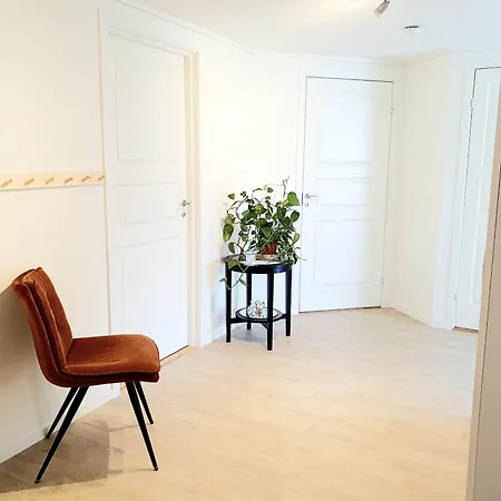 Flott - Ski-vm 2025 Apartment Trondheim